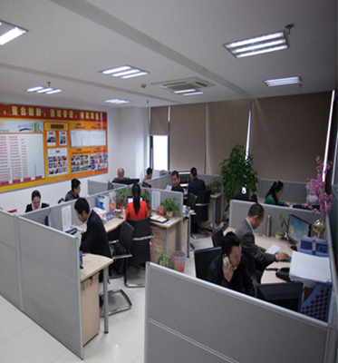 Factory Overview