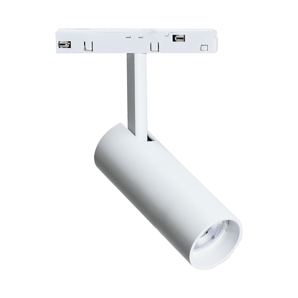 Magnetic Led Light With Magnetic Track Rail