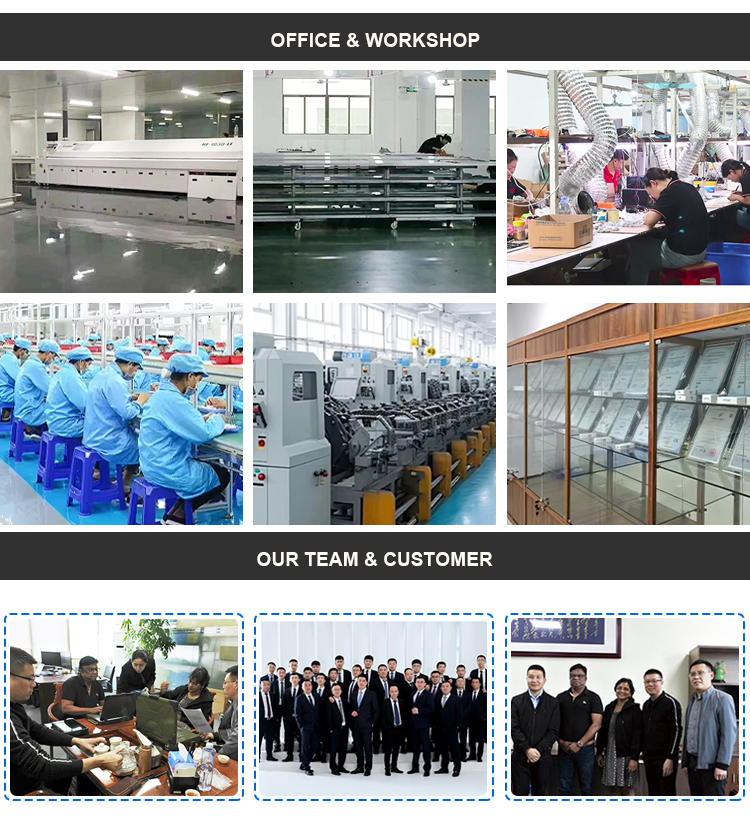 Factory 1