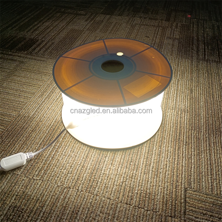 COB Light Strip Product Show 4