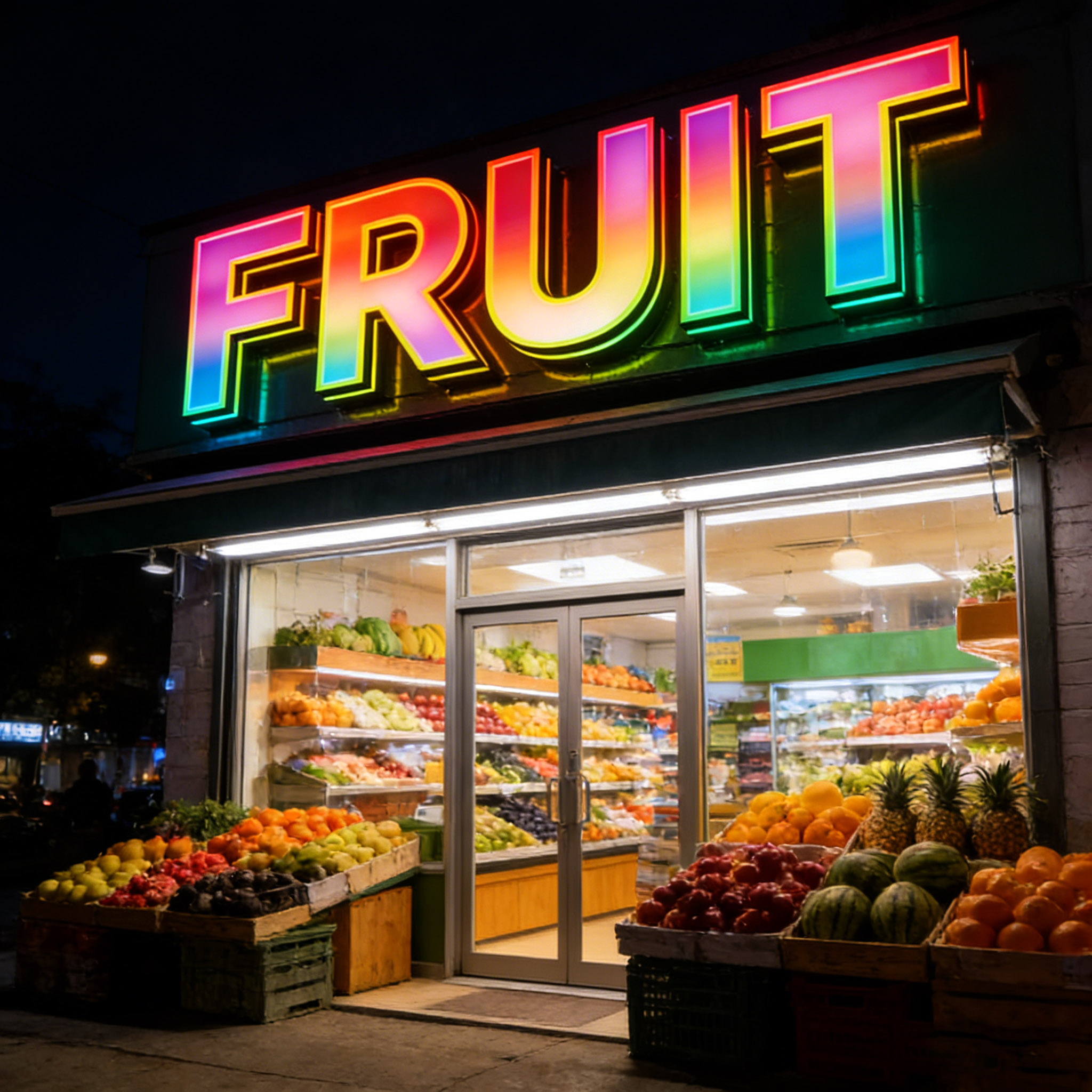 3D Programmable LED Channel RGB Letters Sign Custom Illumination Multicolor Changing Letters For Business Decoration