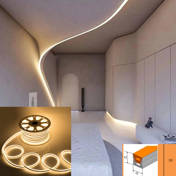 Indoor Application