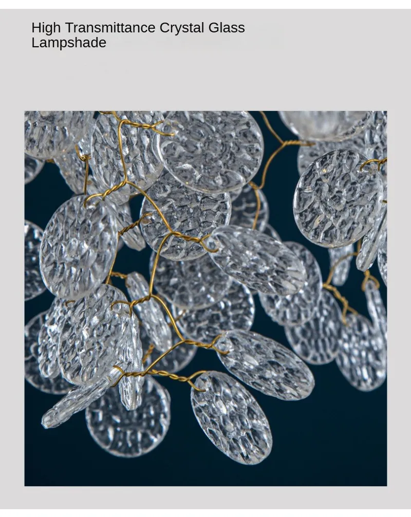 Pendant Lamp Detail 6