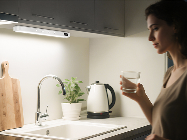 Cabinet Light Usages 3