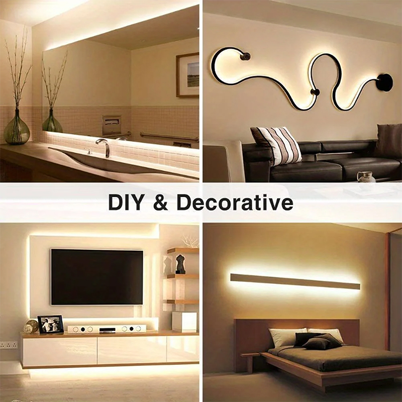 TSINYE LED Strip Light