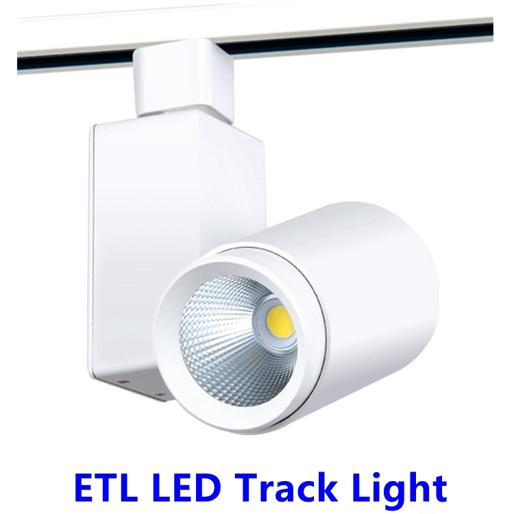 Hot Sale Indoor LED Light - ETL LED Track Light