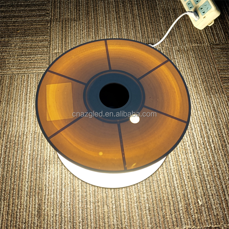 COB Light Strip Product Show 3