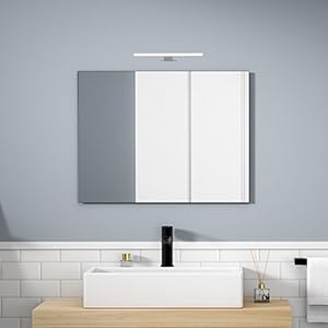 Mirror Light 8
