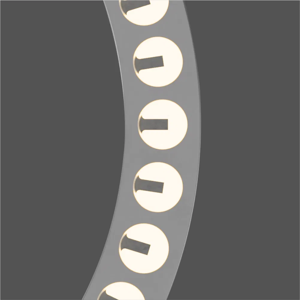 Smart LED Pendant Light