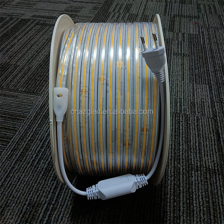 COB Light Strip Product Show 1