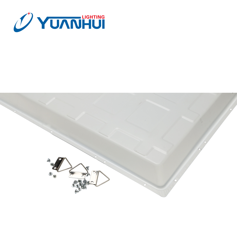 LED Indoor Panel square Backlit Ceiling Light Led Panel Lighting