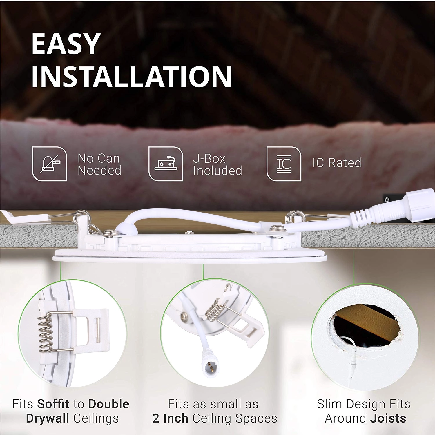 Installation Overview
