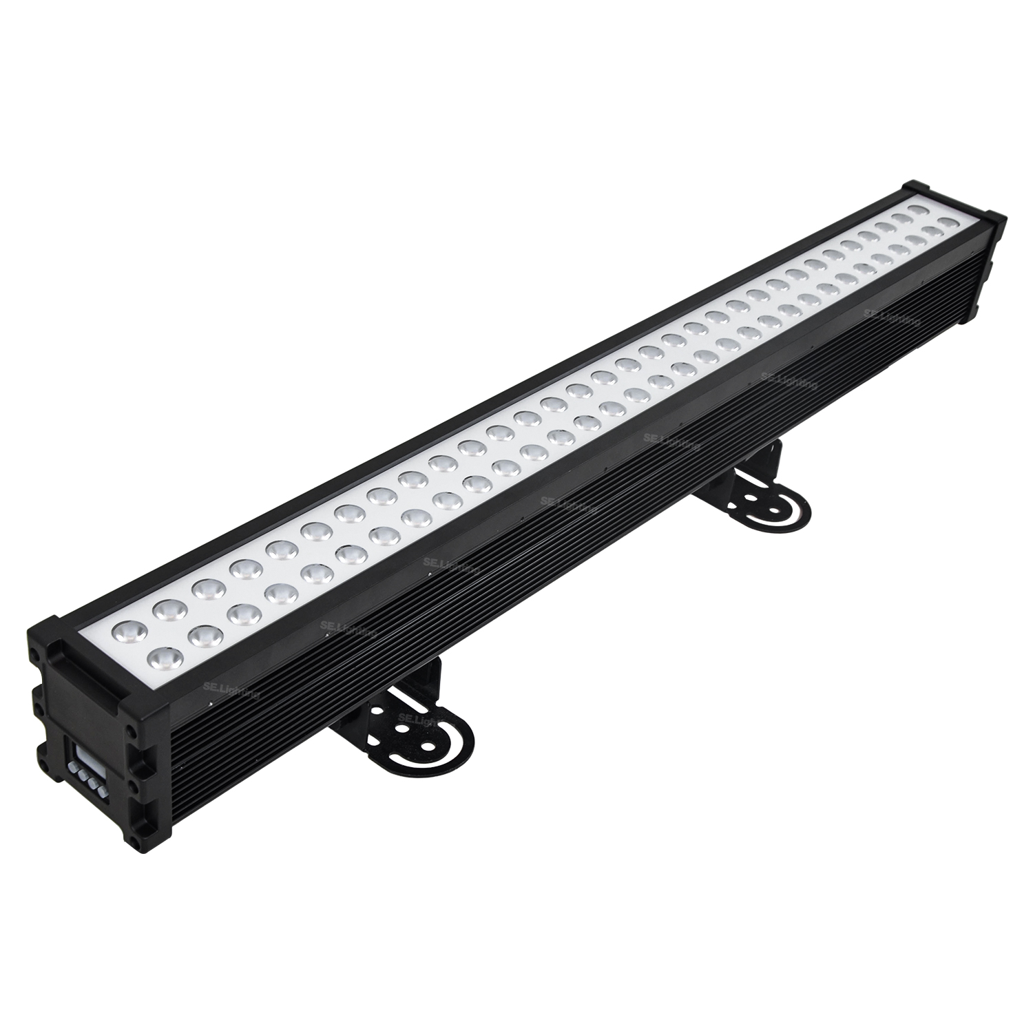 Factory DMX Outdoor RGB LED Wall Washer LED Light Bar for Car Machine Wash