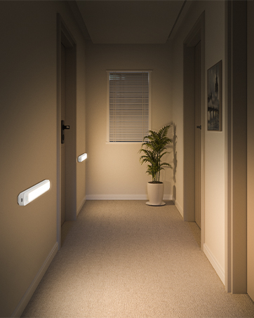 Cabinet Light Quality 1