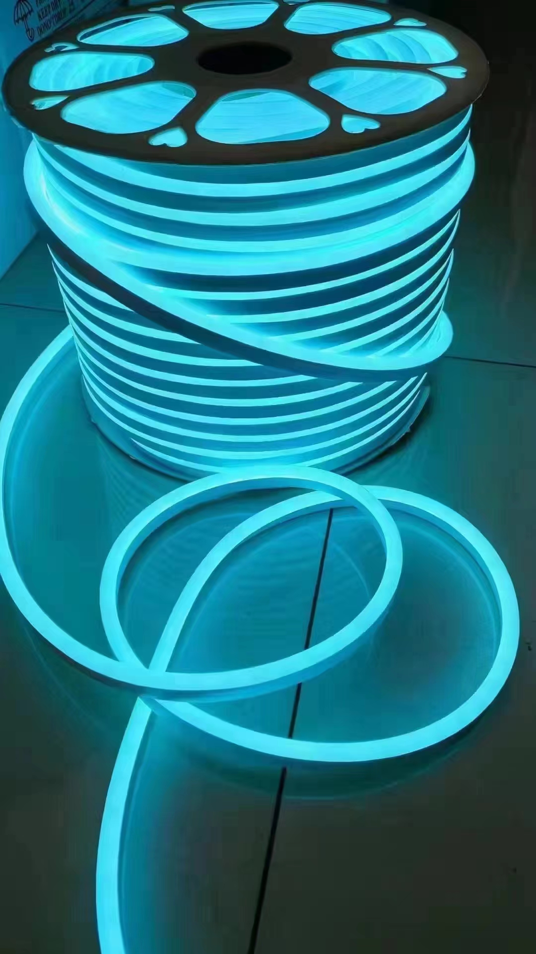 2835 high-voltage neon light