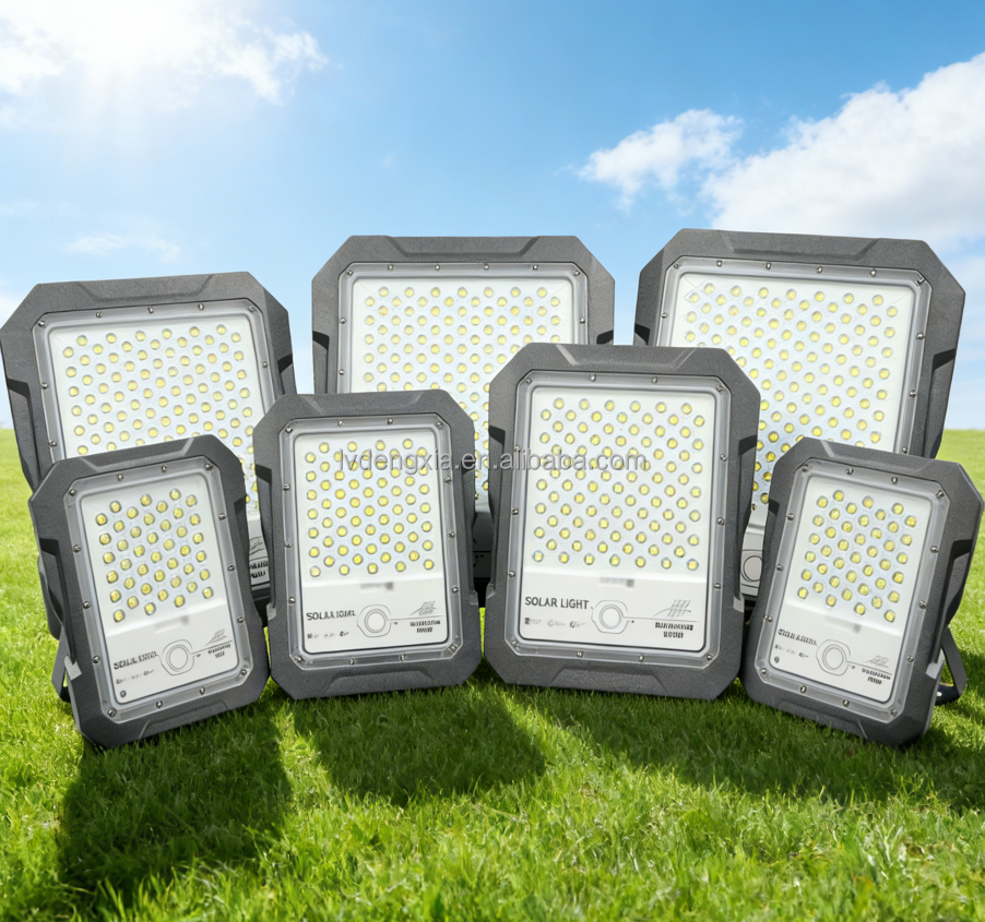 Solar Light Overview