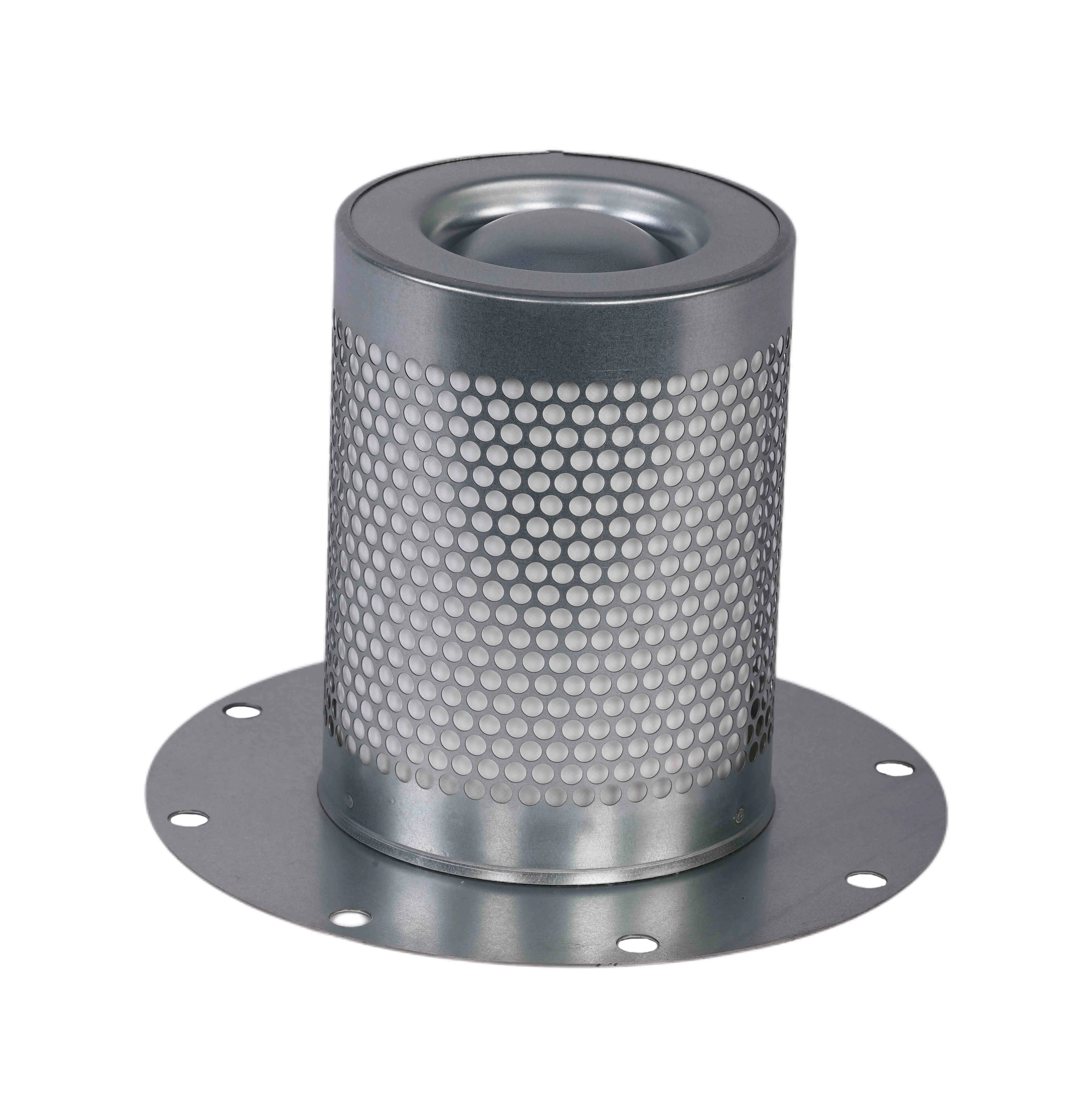 OEM AIR COMPRESSOR OIL SEPARATOR DC3065 1613 6880 00 REPLACEMENT Suppliers, Factory