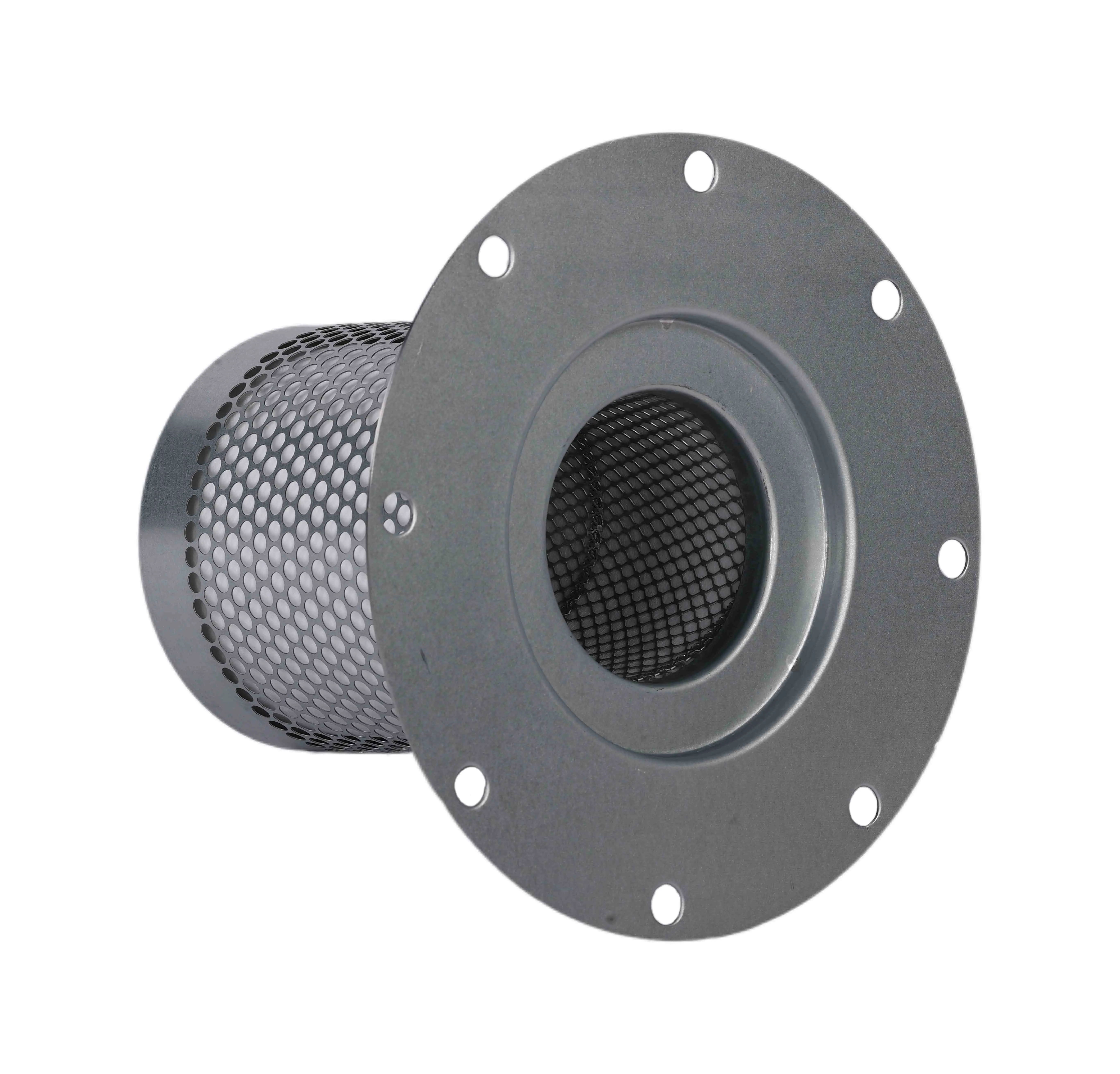 OEM AIR COMPRESSOR OIL SEPARATOR DC3065 1613 6880 00 REPLACEMENT Suppliers, Factory