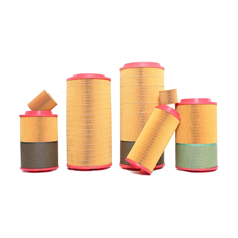 China 1613900100 Air Filter Replacement Manufacturer, Suppliers