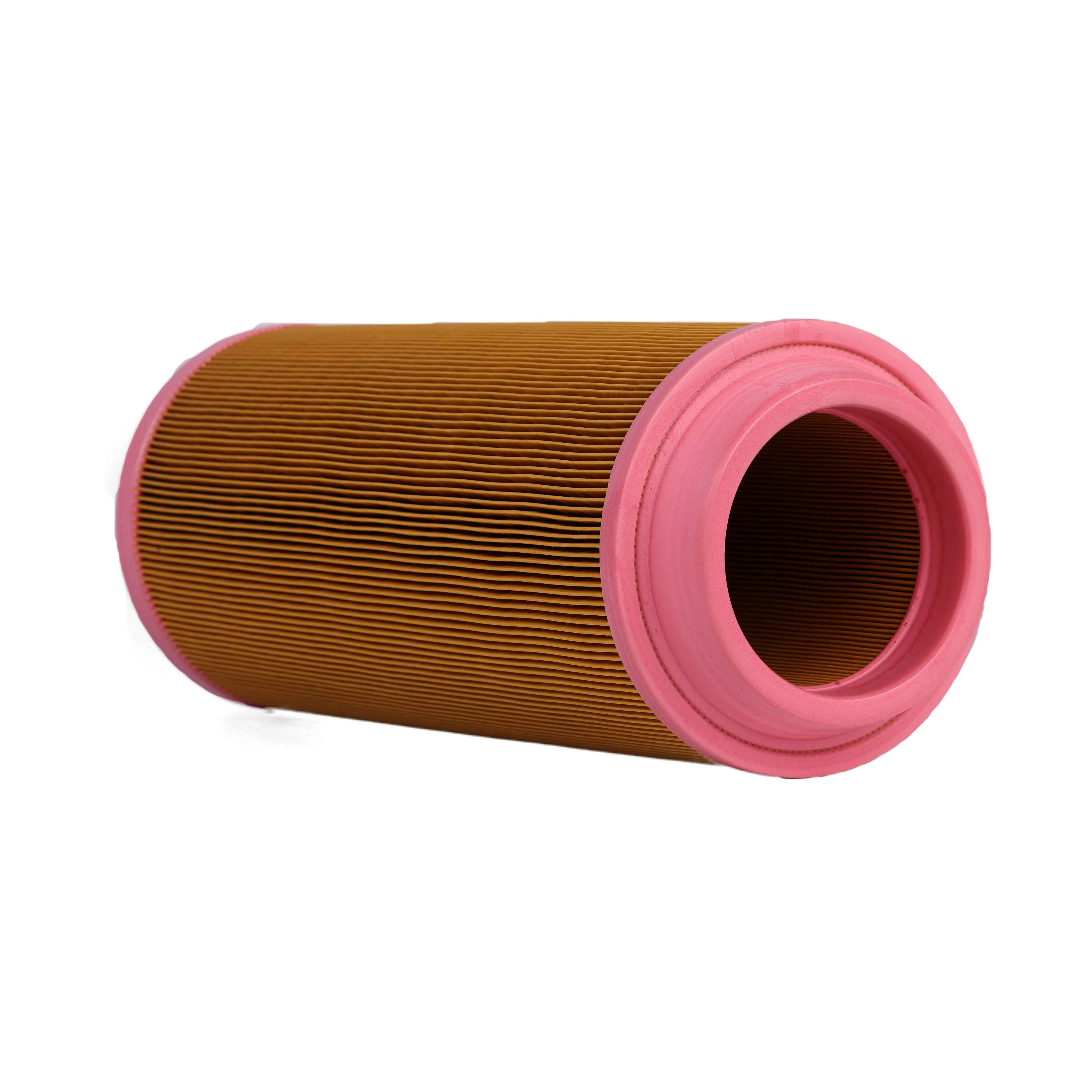 China Air Compressor Air Filter Replacement SA6607 from Reliable Suppliers and Factory