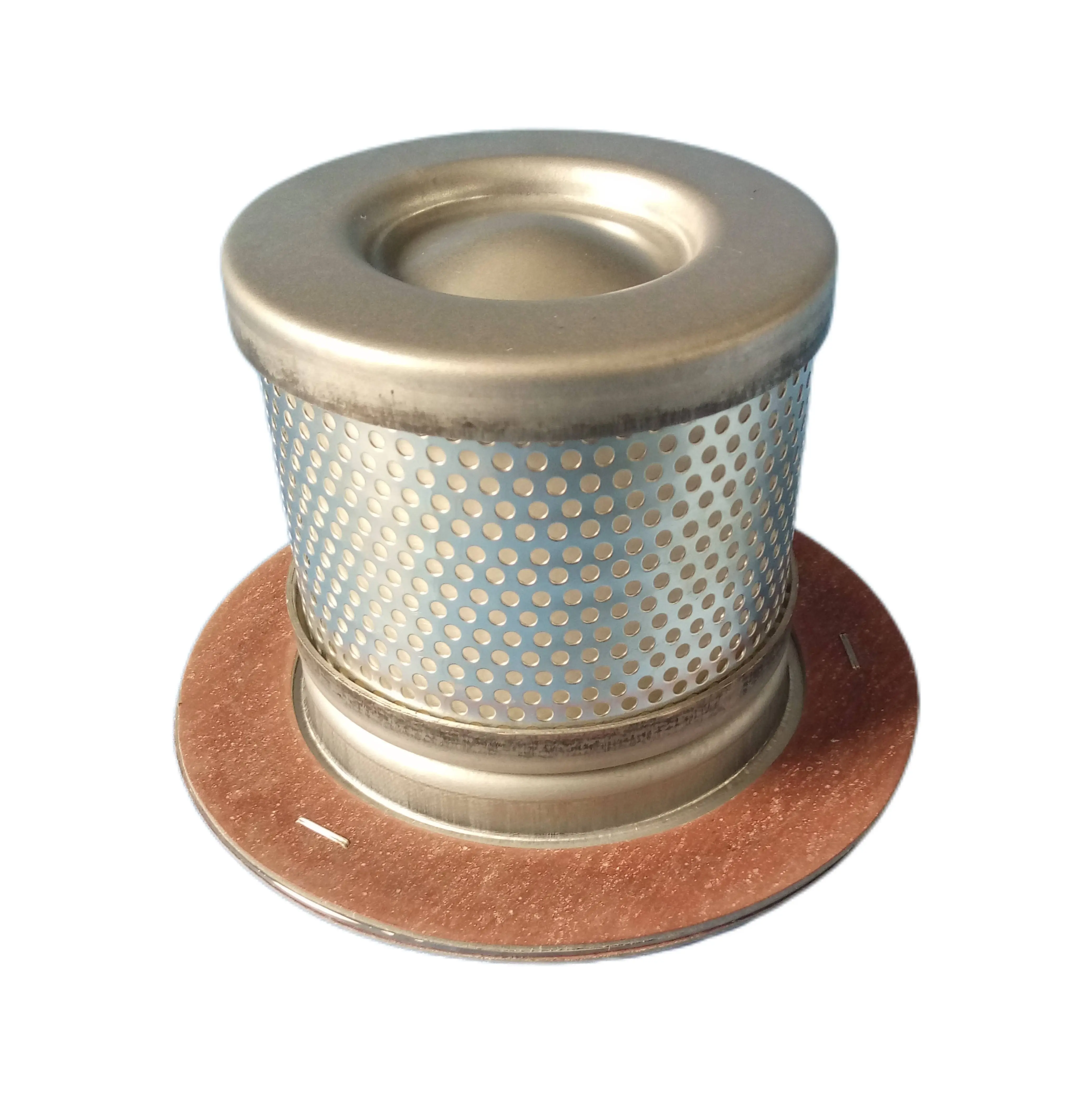 OEM Air Compressor Oil Separator 4930055171 DB 2521 Replacement - China Factory Suppliers Quality Assurance Manufacturer, Suppliers