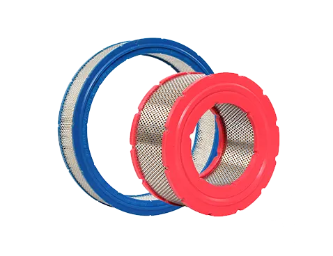 RS-B6203 High Efficiency Air Compressor Filter - JCTECH Industrial
