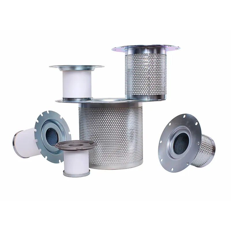 China 1614905400 Air Oil Separator Replacement Manufacturer, Factory