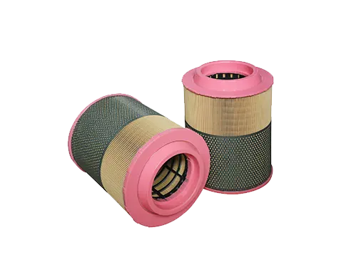 RS-B3609 Industrial Air Compressor Filter Replacement - JCTECH