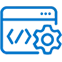 Comprehensive Support Icon