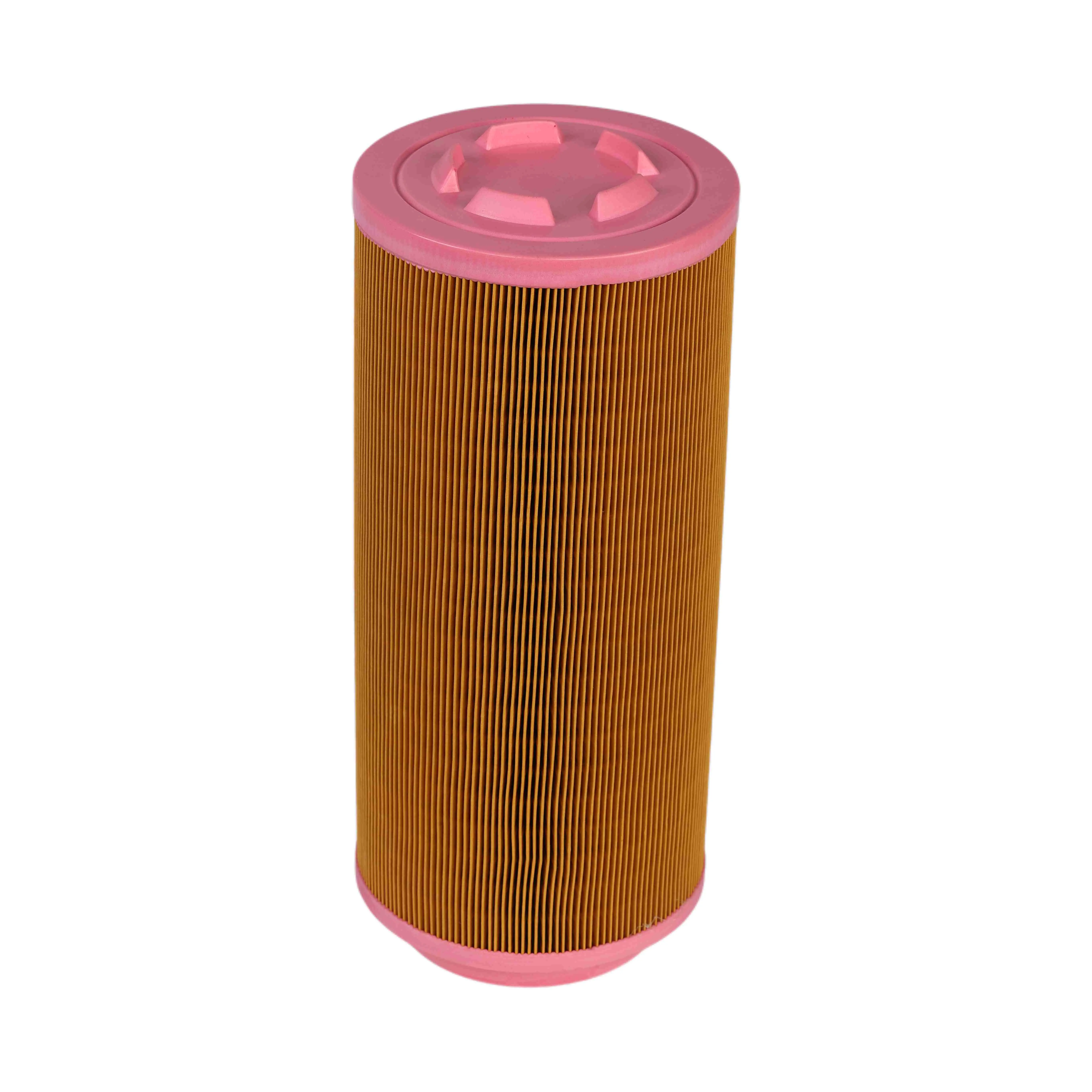China Air Compressor Air Filter Replacement SA6607 from Reliable Suppliers and Factory