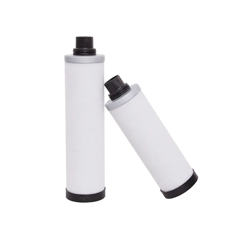 OEM Winding Air Oil Separator 350mm - China Suppliers and Factory - Lightweight 0.42kg, HS-Code 8421999090 Factory, Factories