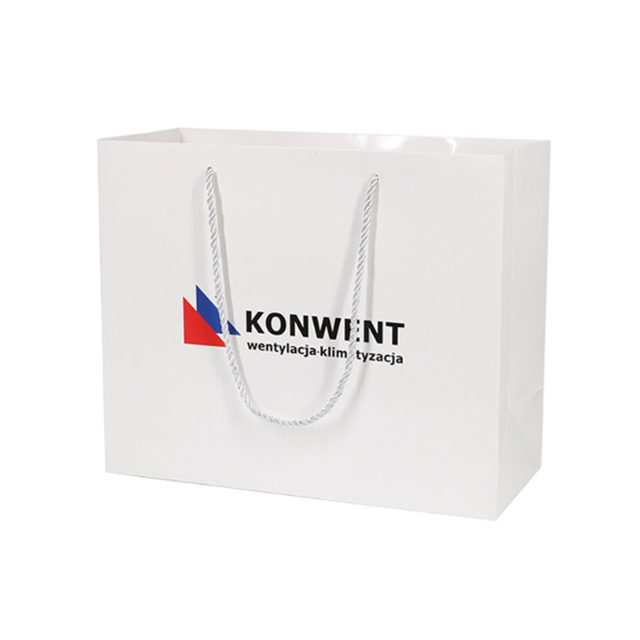 Kraft Paper Bag 2
