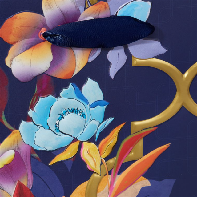 Bespoke Hot Sale Cheap Price Kraft Shopping Gift Paper Packaging Bag Manufacturers, Wholesale