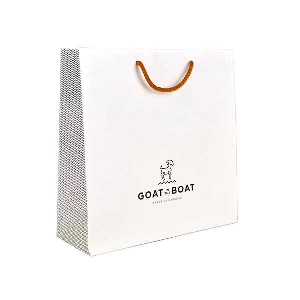Personalized Factory Price Custom Printed Logo Design Paper shopping Bags Cardboard Bags for Gift Packing Factories, Wholesale