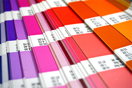 Color Control Systems & Press Calibration