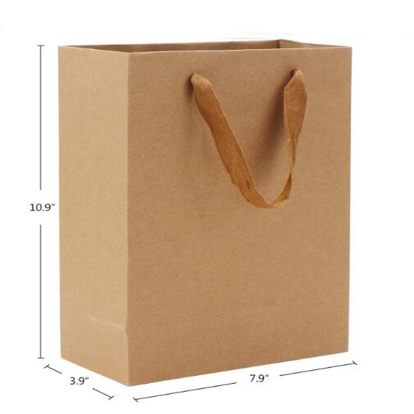 Gift Paper Bag 1