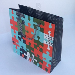 Paper Bag 1