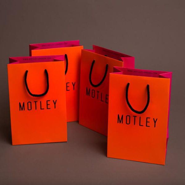 Customized Wholesale Cheap Price Custom Logo White Mini Small Luxury Paperbag Fancy Favor Wedding Door Paper Gift Bag with Cotton Handles Factory, Wholesale