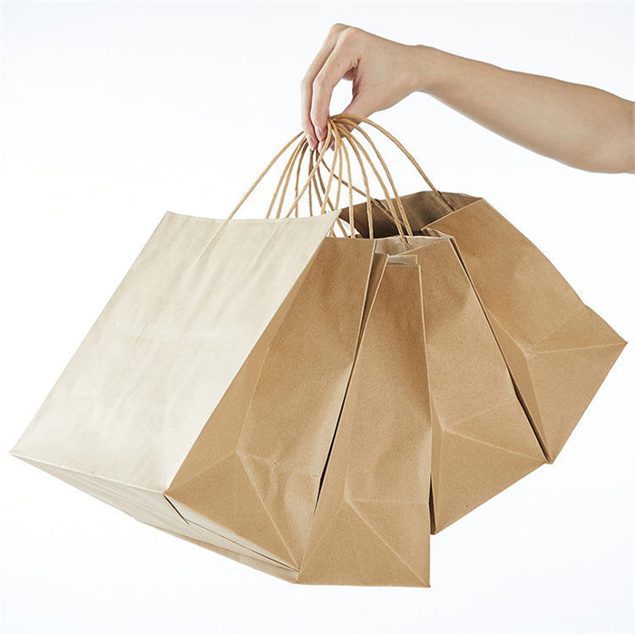 Kraft Bag