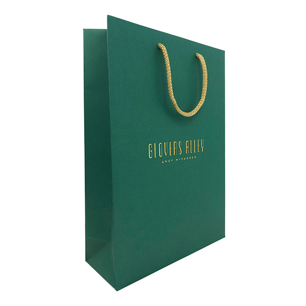 Customized Custom Logo Paper bag Personalized Packaging Brand Bag Halloween Gift Bag Shopping Jewellery Bags Manufacturer, Factory