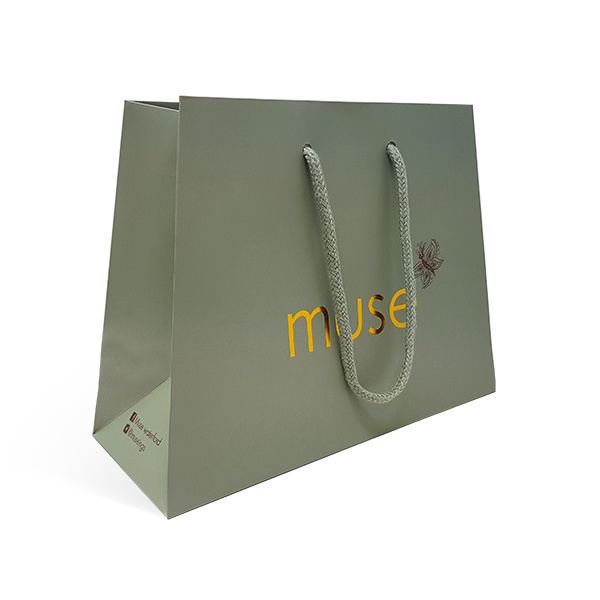 Customized Custom Logo Paper bag Personalized Packaging Brand Bag Halloween Gift Bag Shopping Jewellery Bags Manufacturer, Factory