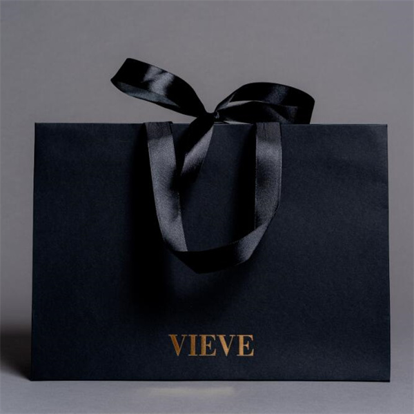 Personalized Premium High Quality Shopping Bags with Soft Touch Treatment Factory, Wholesale