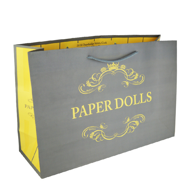 Personalized Factory Price Custom Printed Logo Design Paper shopping Bags Cardboard Bags for Gift Packing Factories, Wholesale
