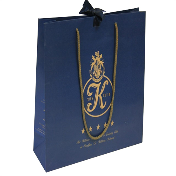 Personalized New Design Custom Paper Bag for Earring Neckalce Large and Small Size Jewelry Bag Packaging Manufacturer, Factory