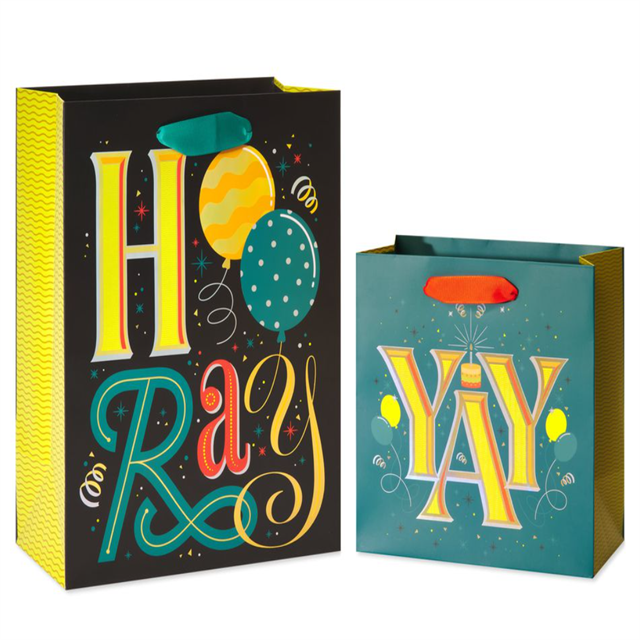 Kraft Packaging Bag 2