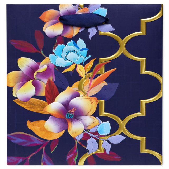 Bespoke Hot Sale Cheap Price Kraft Shopping Gift Paper Packaging Bag Manufacturers, Wholesale
