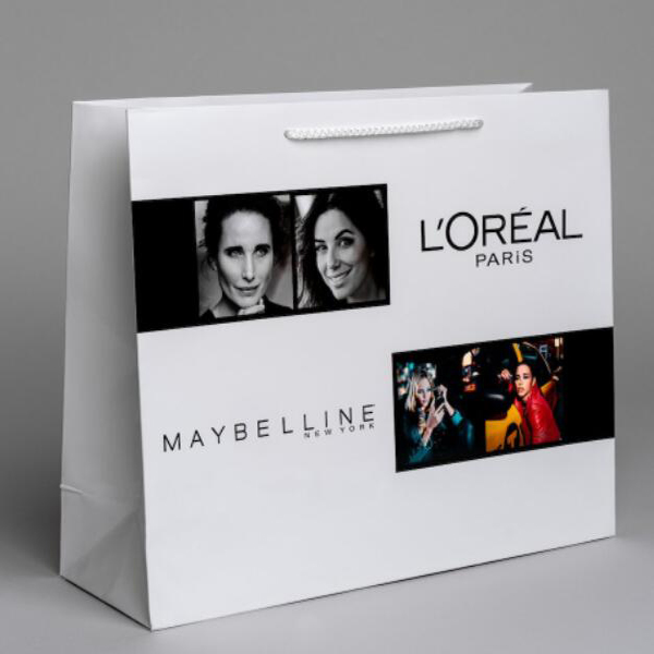 Paper bag 1