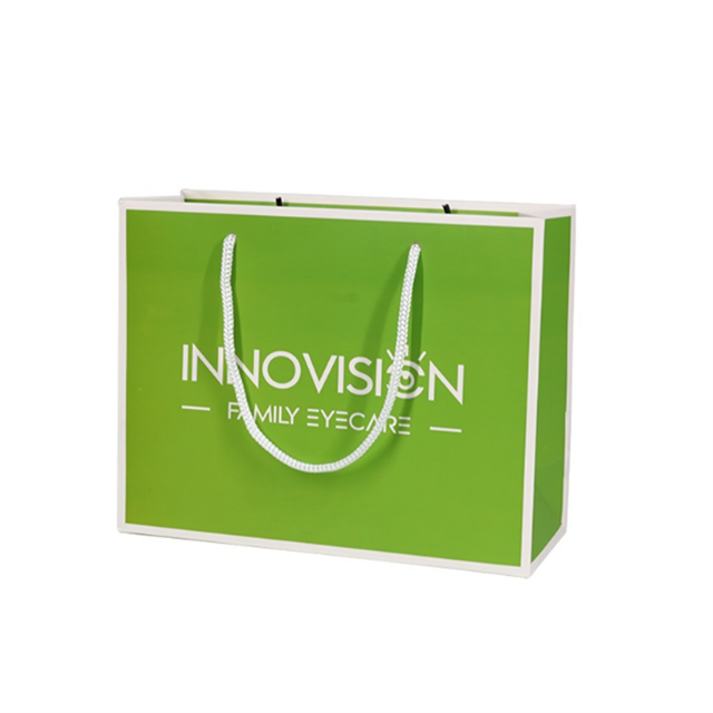 Customized China luxury Paper Bag with Ribbon Manufacturer Manufacturer, Manufacturers