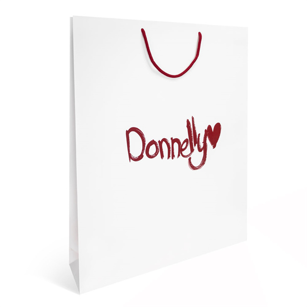 Personalized Factory Price Custom Printed Logo Design Paper shopping Bags Cardboard Bags for Gift Packing Factories, Wholesale