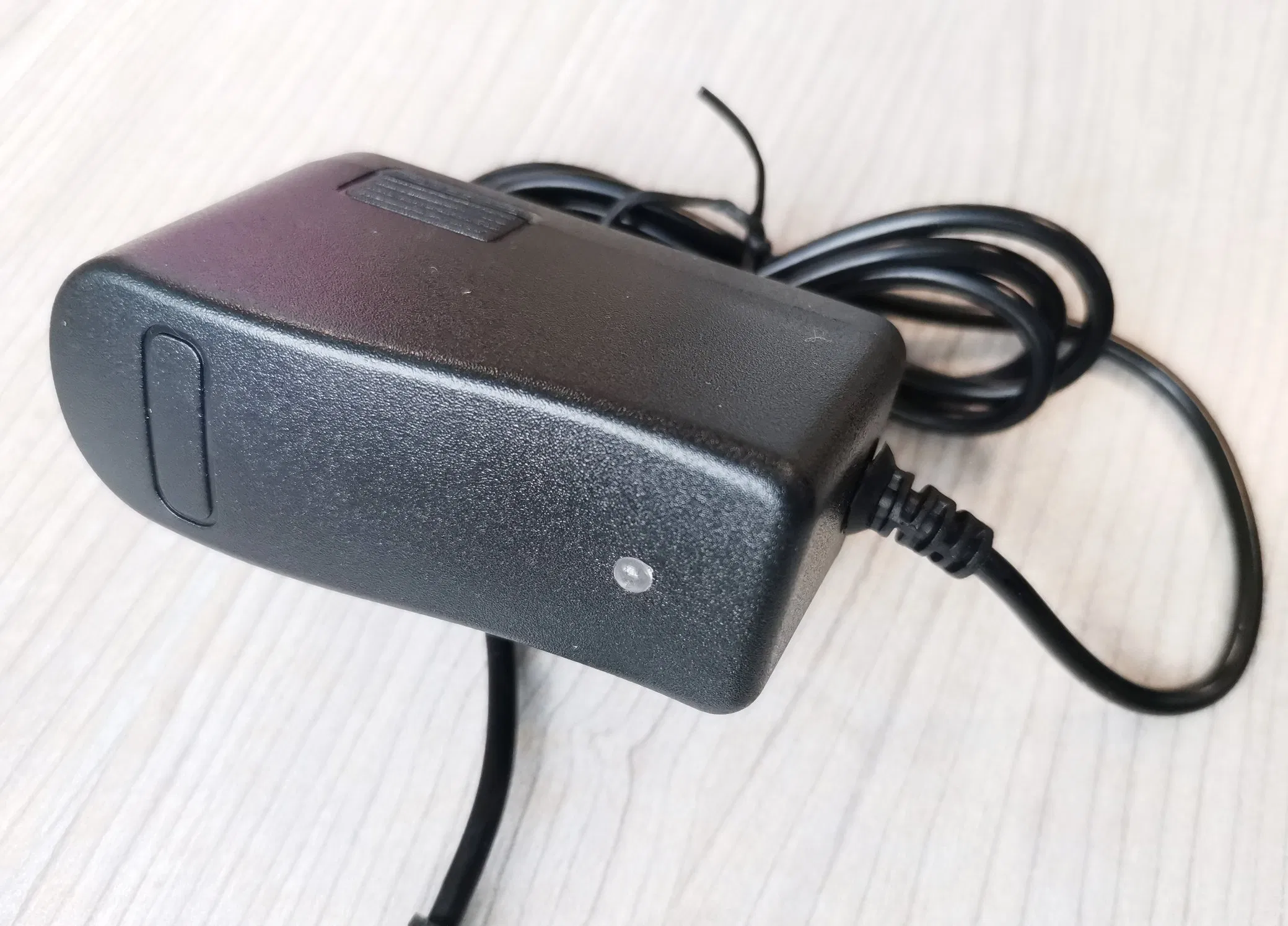 42V 500mA USA Plug AC DC Charger Power Adaptor